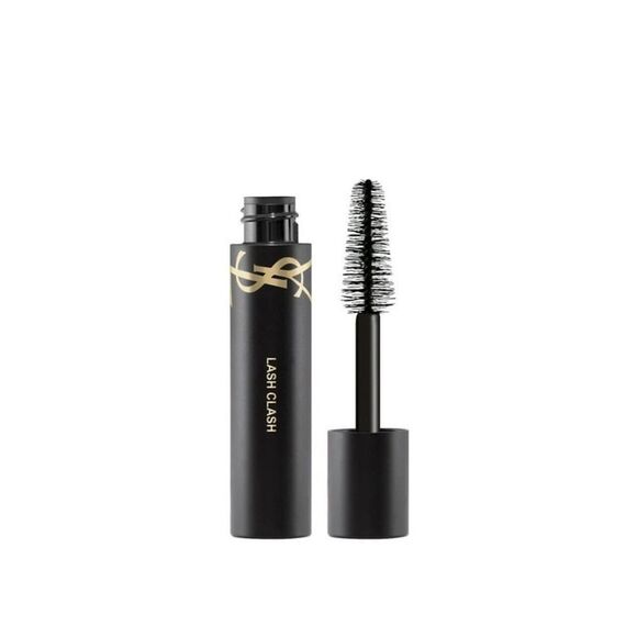 YSL Lash Clash Extreme Volume Mascara Mini - 2 mL Noir/Black - Picture 3 of 3